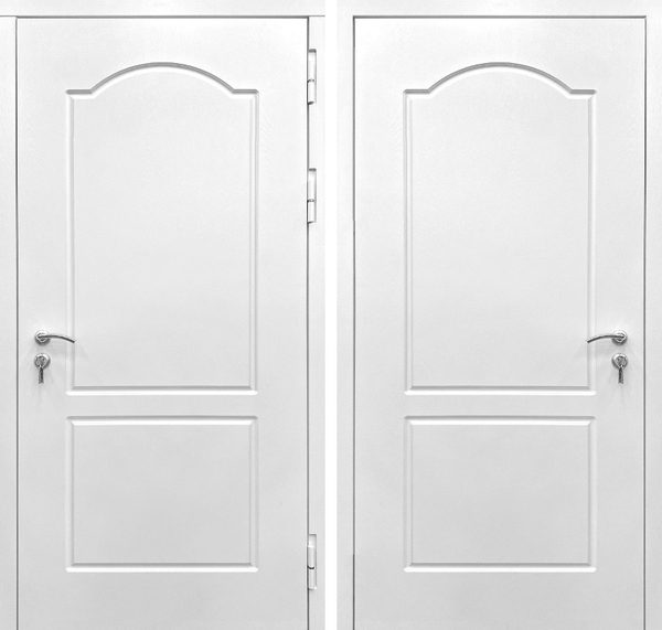 С двух сторон С двух сторон