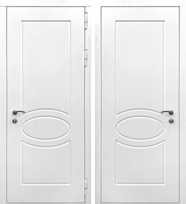 С двух сторон С двух сторон