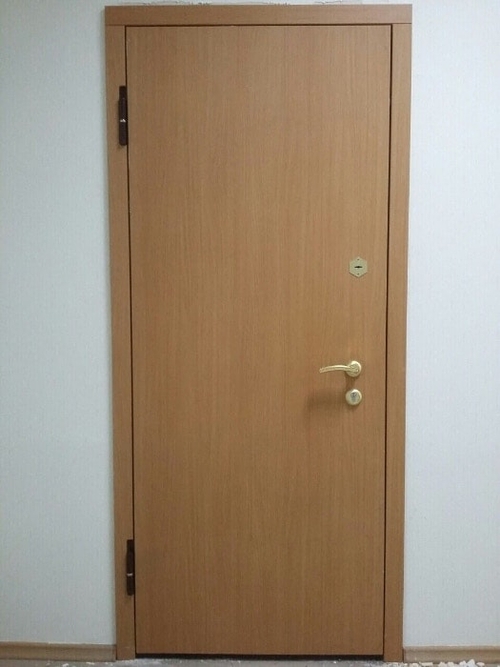 Двери с ламинатом 8 Двери с ламинатом 8