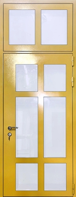 Внешняя сторона Внешняя сторона