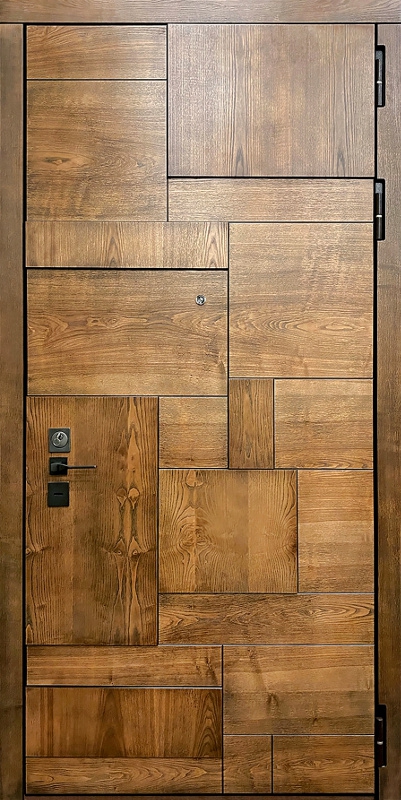 Внешняя сторона Внешняя сторона