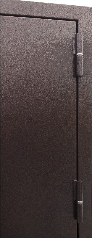 Дверь с терморазрывом 11