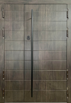 Внешняя сторона Внешняя сторона