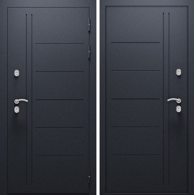 С двух сторон С двух сторон