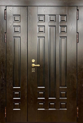 Внешняя сторона Внешняя сторона