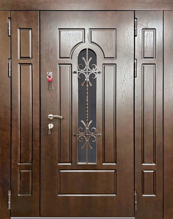 Внешняя сторона Внешняя сторона