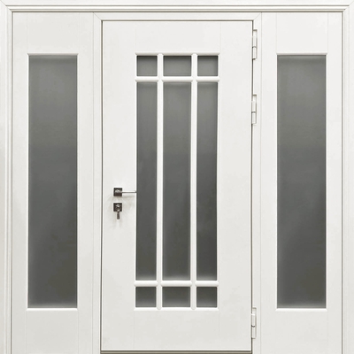 Внешняя сторона Внешняя сторона