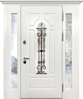 Внешняя сторона Внешняя сторона