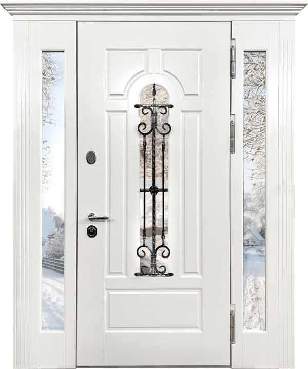 Внешняя сторона Внешняя сторона