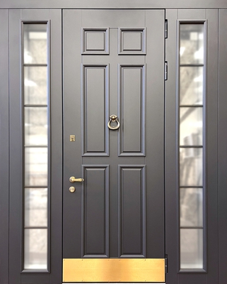 Внешняя сторона Внешняя сторона