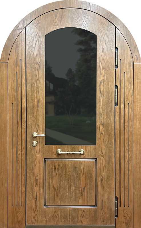 Внешняя сторона Внешняя сторона