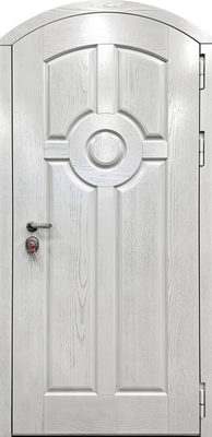 Внешняя сторона Внешняя сторона