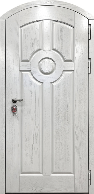 Внешняя сторона Внешняя сторона