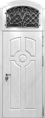 Внешняя сторона Внешняя сторона