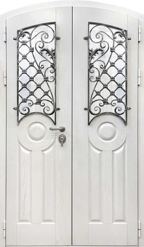 Внешняя сторона Внешняя сторона