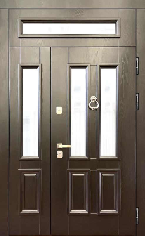 Внешняя сторона Внешняя сторона