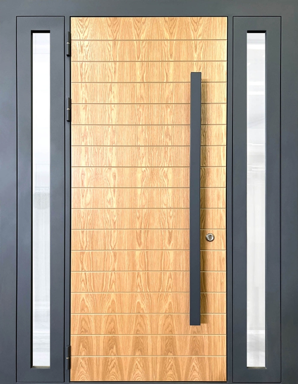 Внешняя сторона Внешняя сторона