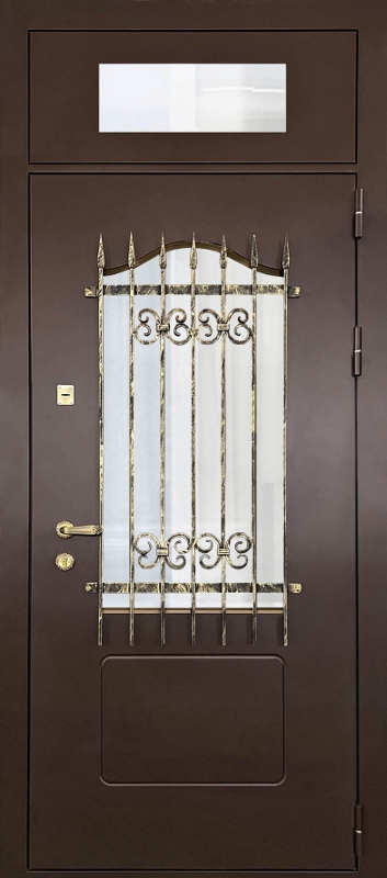 Внешняя сторона Внешняя сторона