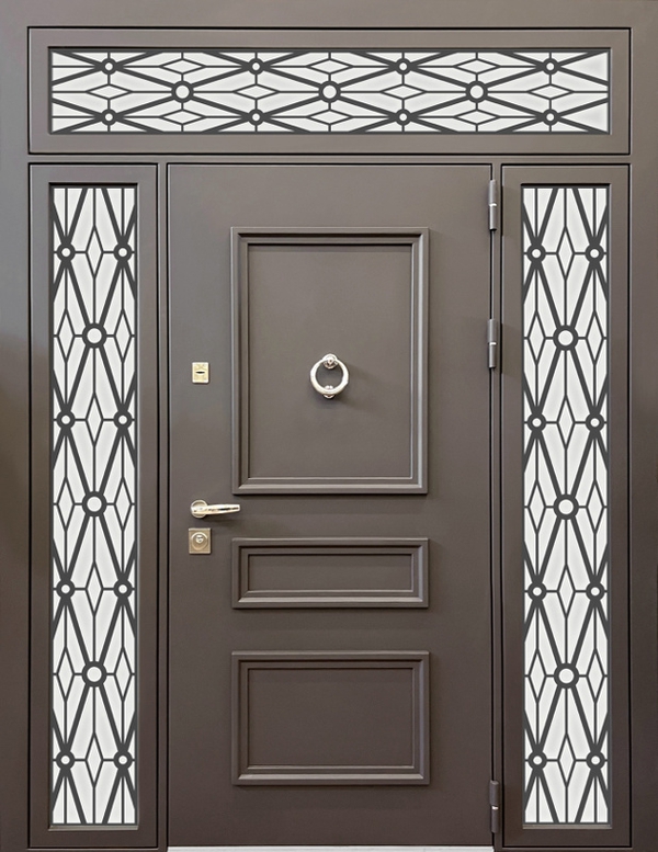 Внешняя сторона Внешняя сторона