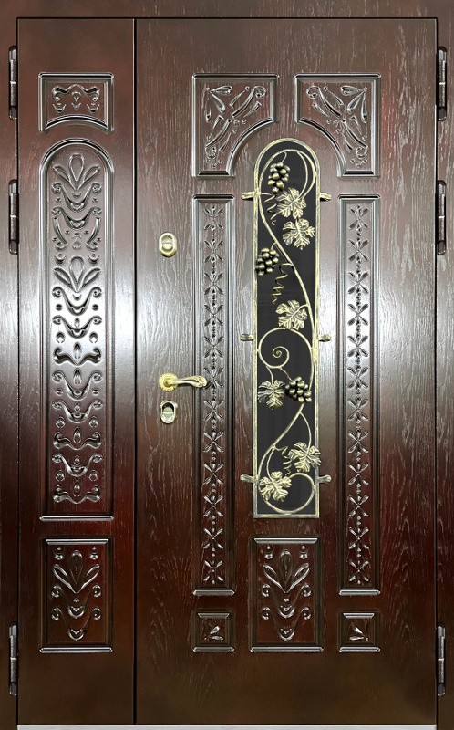 Внешняя сторона Внешняя сторона