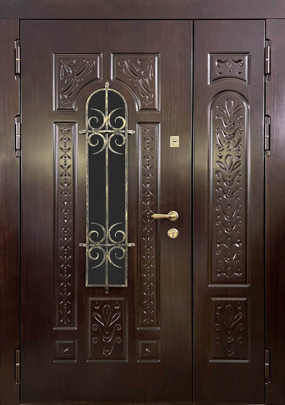 Внешняя сторона Внешняя сторона