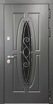 Внешняя сторона Внешняя сторона