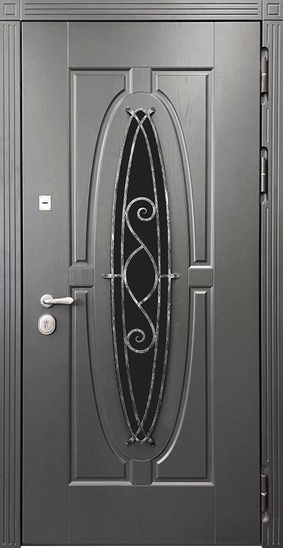 Внешняя сторона Внешняя сторона