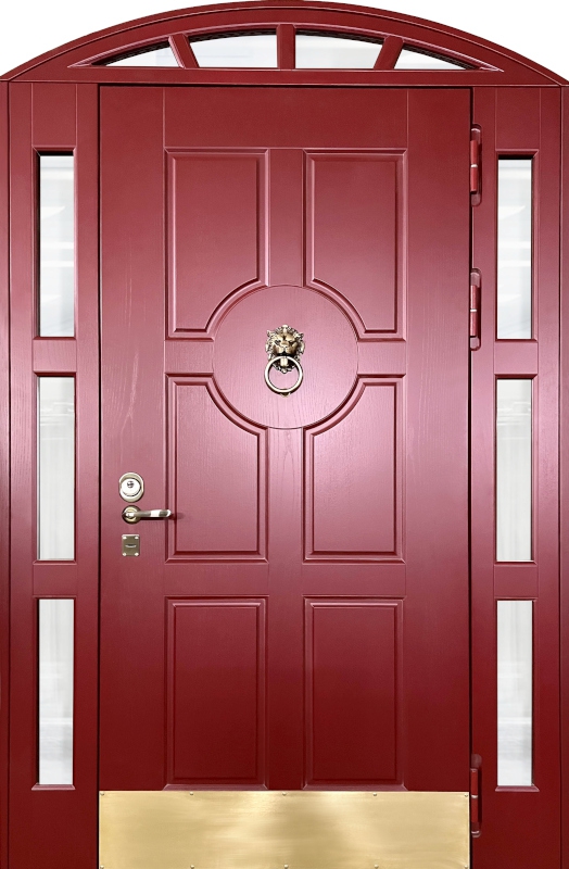 Внешняя сторона Внешняя сторона