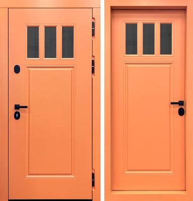 С двух сторон С двух сторон