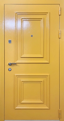 Внешняя сторона Внешняя сторона