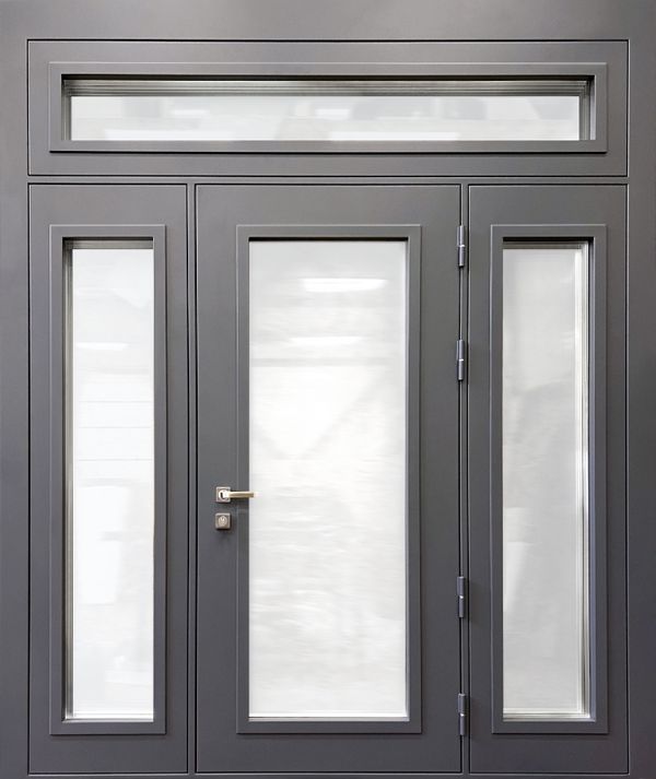 Внешняя сторона