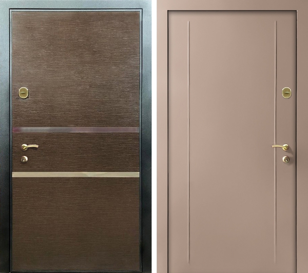 С двух сторон С двух сторон