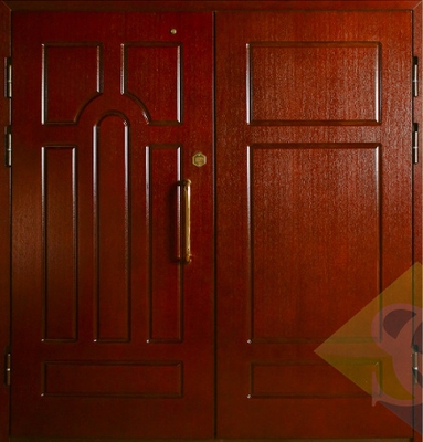 Внешняя сторона Внешняя сторона