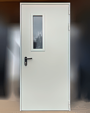 Двери EI 60 Двери EI 60