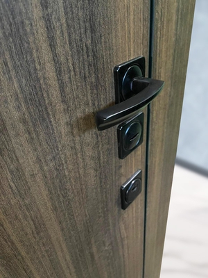 Дверная фурнитура Дверная фурнитура