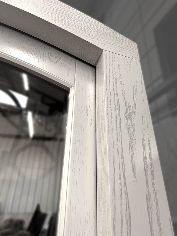 Дверная коробка Дверная коробка