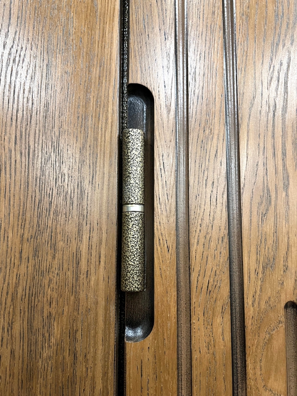 Дверная петля Дверная петля