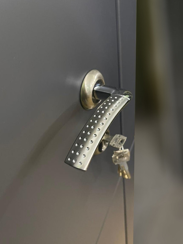 Дверная ручка Дверная ручка