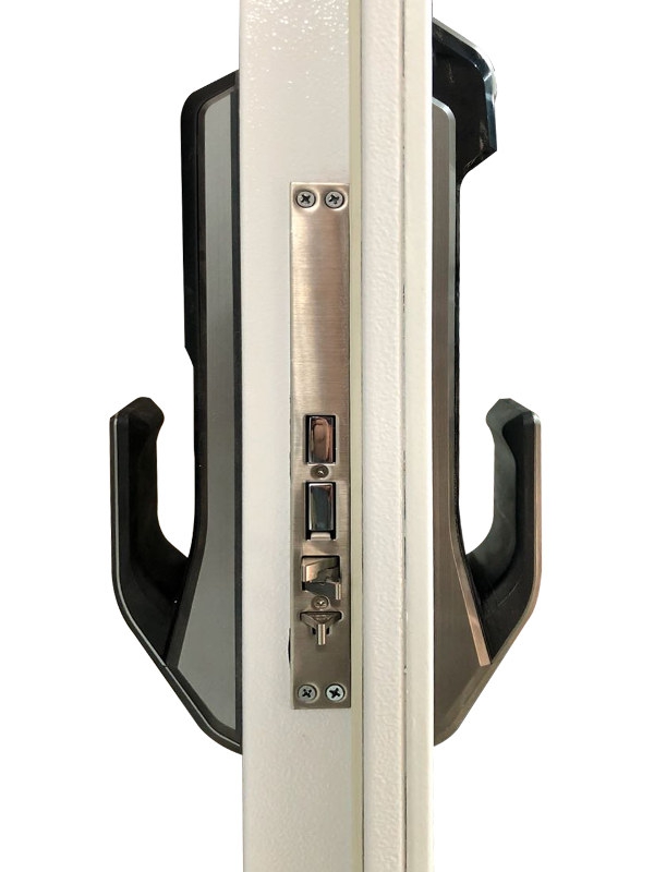 Электронный замок Электронный замок