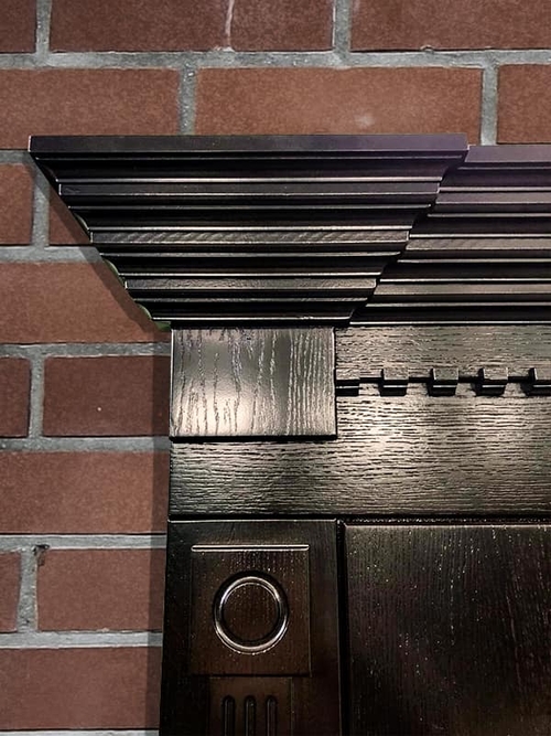 Элемент карниза Элемент карниза