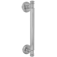 Extreza BENITO R02 Полированный хром Extreza BENITO R02 Полированный хром