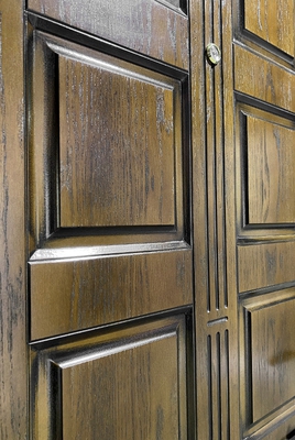 Филенчатая панель Филенчатая панель