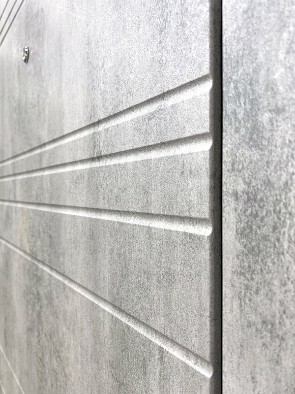 Фрезерованный рисунок Фрезерованный рисунок