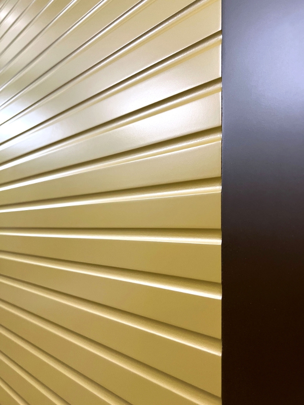 Фрезерованный рисунок Фрезерованный рисунок