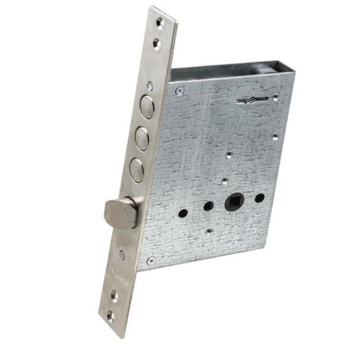 Нижний замок «Гардиан 3011» Нижний замок «Гардиан 3011»