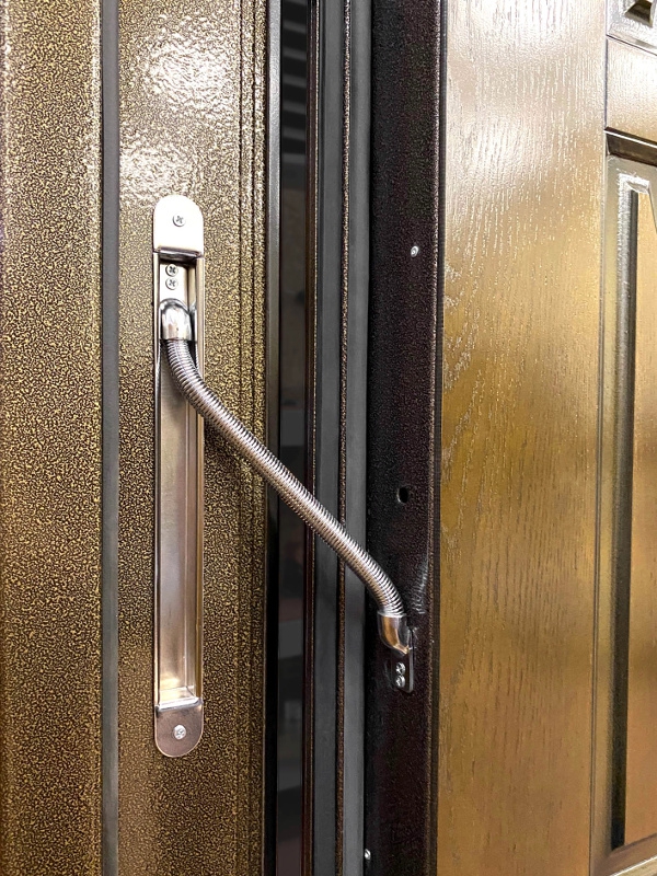 Гибкий переход Гибкий переход