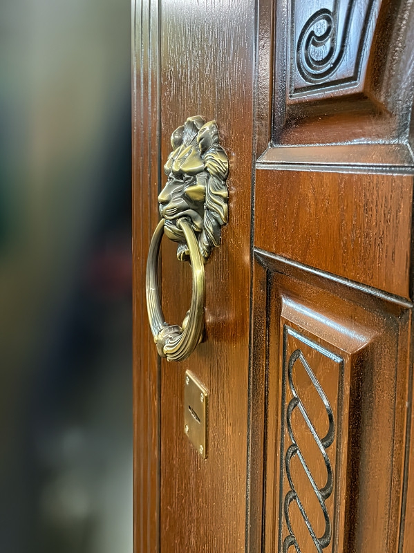 Кнокер Кнокер