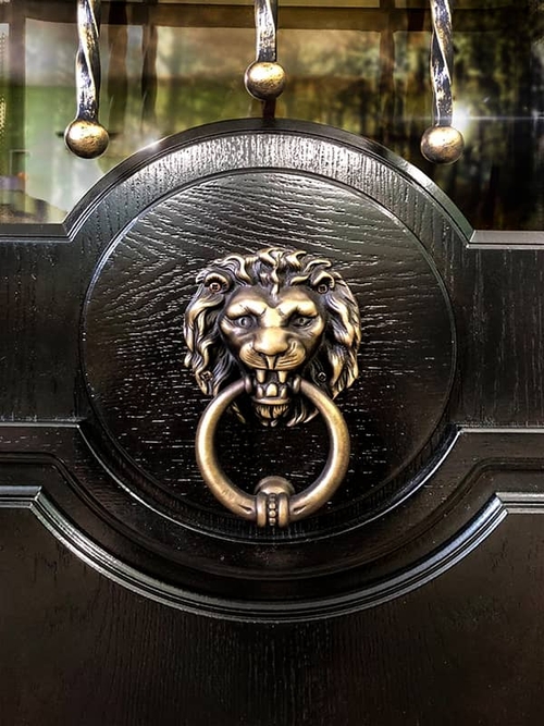 Кнокер Кнокер