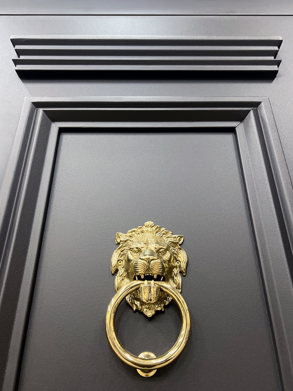 Кнокер Кнокер