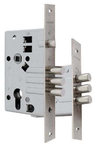 комплект BORDER Standart